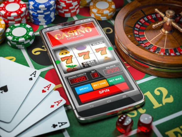 idebet mobile interface showing spinning wheel outcome during Live Game Shows