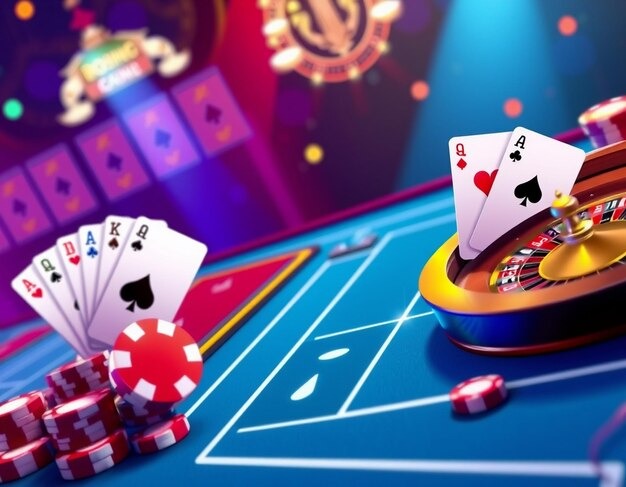 idebet account balance update after Live Game Shows result settlement