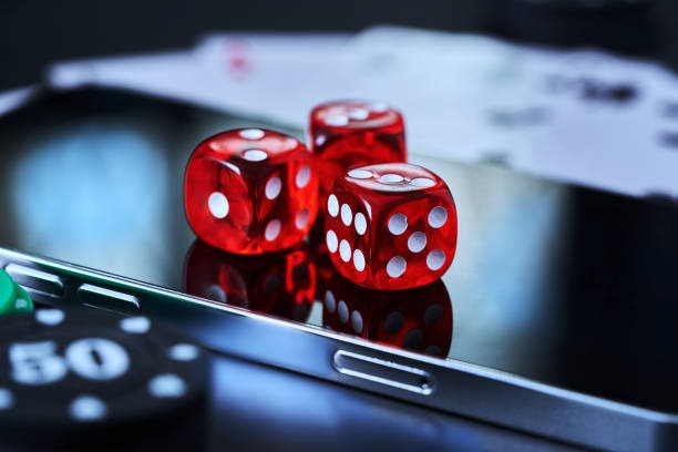 Bet sizing interface with stake confirmation on idebet Money Train