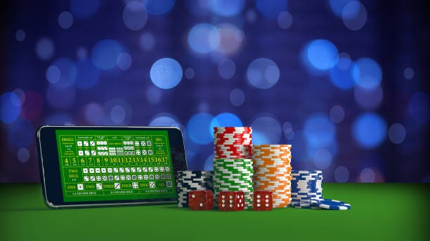 idebet account balance update after Ninja vs Samurai payout